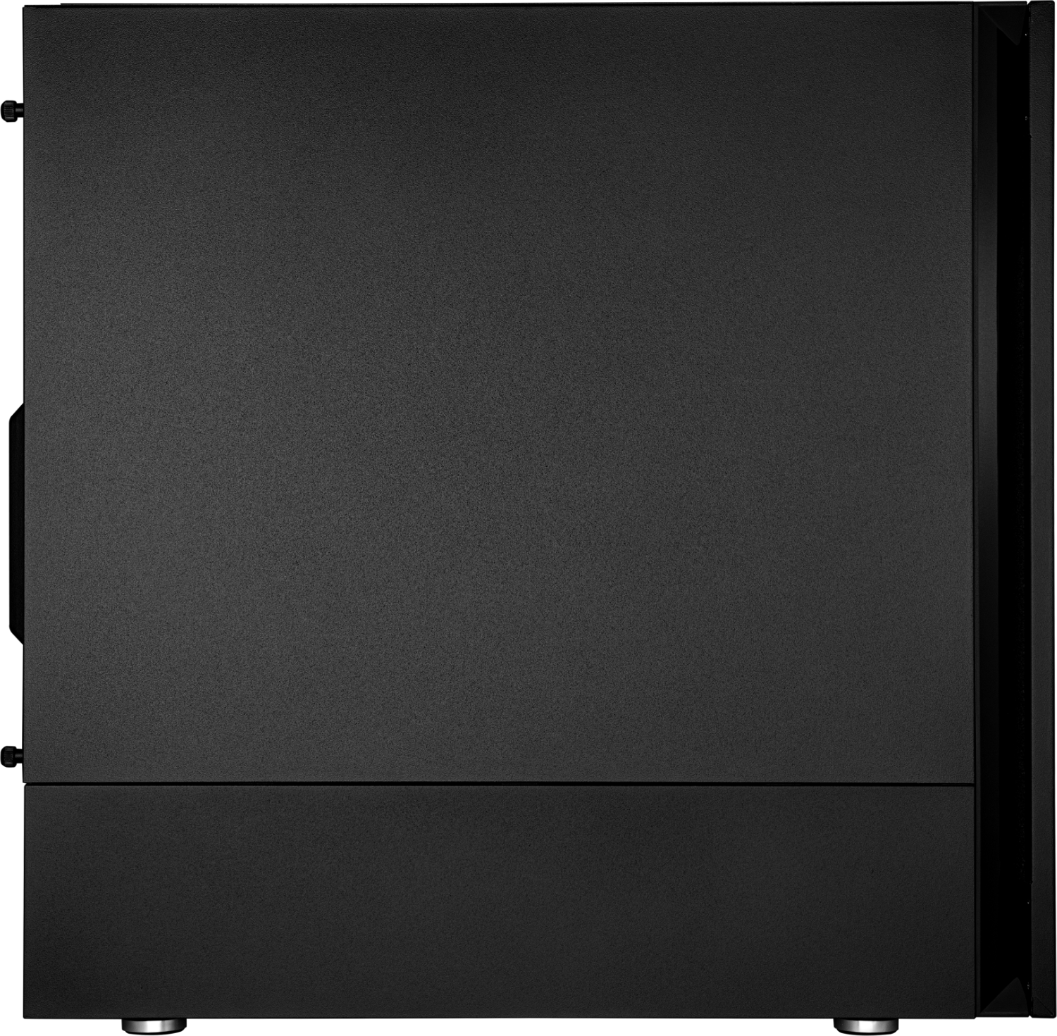 Кутия Cooler Master Silencio S600 Mid Tower Steel