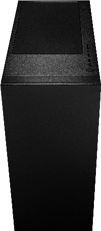 Кутия Cooler Master Silencio S600 Mid Tower Steel