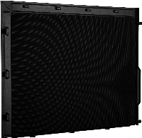 Кутия Cooler Master Silencio S600 Mid Tower Steel
