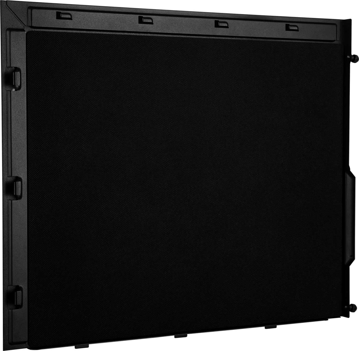 Кутия Cooler Master Silencio S600 Mid Tower Steel