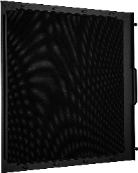 Кутия Cooler Master Silencio S600 Mid Tower Steel