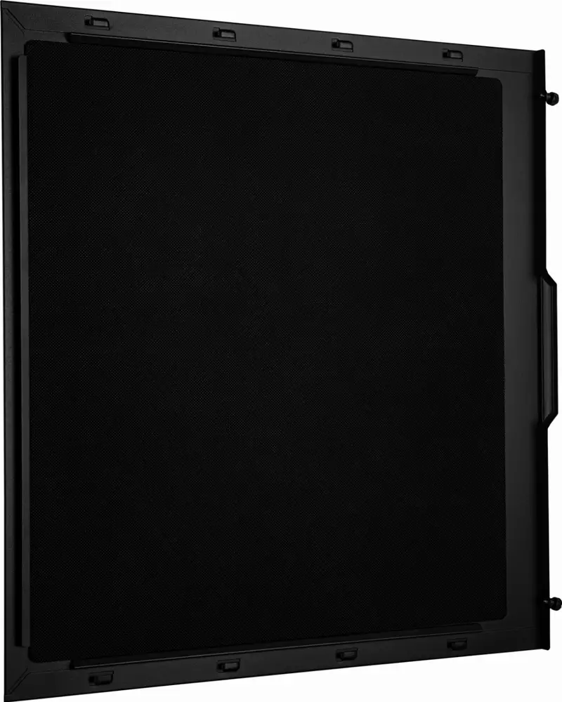Кутия Cooler Master Silencio S600 Mid Tower Steel