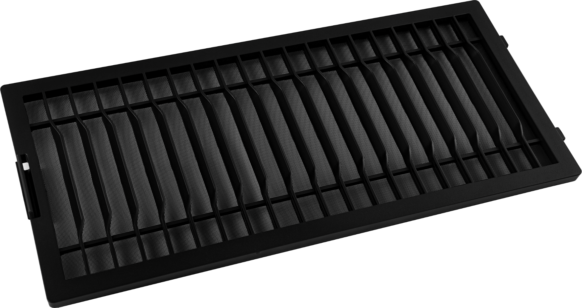 Кутия Cooler Master Silencio S600 Mid Tower Steel