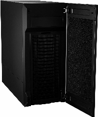 Кутия Cooler Master Silencio S600 Mid Tower Steel