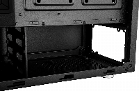 Кутия Cooler Master Silencio S600 Mid Tower Steel