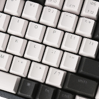 Геймърска Механична клавиатура Keychron K2 Hot-Swappable Compact Gateron Brown Switch RGB LED ABS