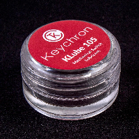 Лубрикант за стабилизиратори на механични клавиатури Keychron KLube 105 SWITCH LUBRICANT