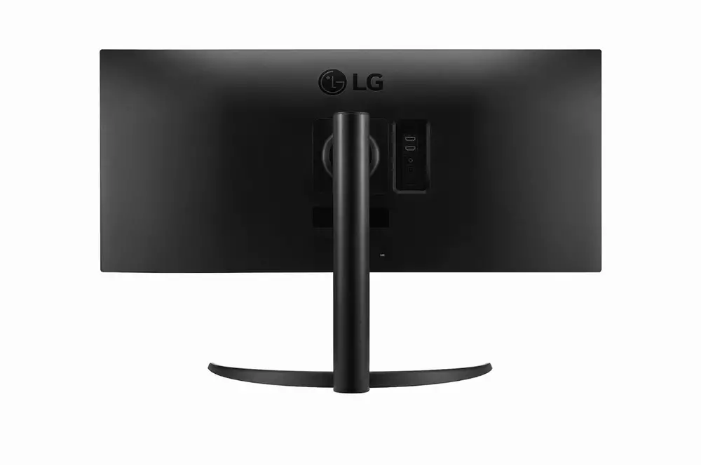 Монитор LG 34" 34WP550-B, IPS, FullHD 2560x1080, HDR10, 5ms, 75Hz, sRGB 95%, AMD FreeSync