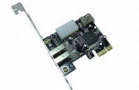 Контролер ESTILLO 1394AV 3+1 port 1394 FireWire PCI ex Host Adapter