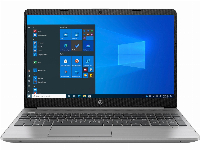 Лаптоп HP 250 G8, Intel i3-1005G1 up 3.40Ghz 6 MB, FHD 15.6",  8GB DDR4, 512Gb М2.NVME, Intel UHD Graphics, no OS, Сребрист