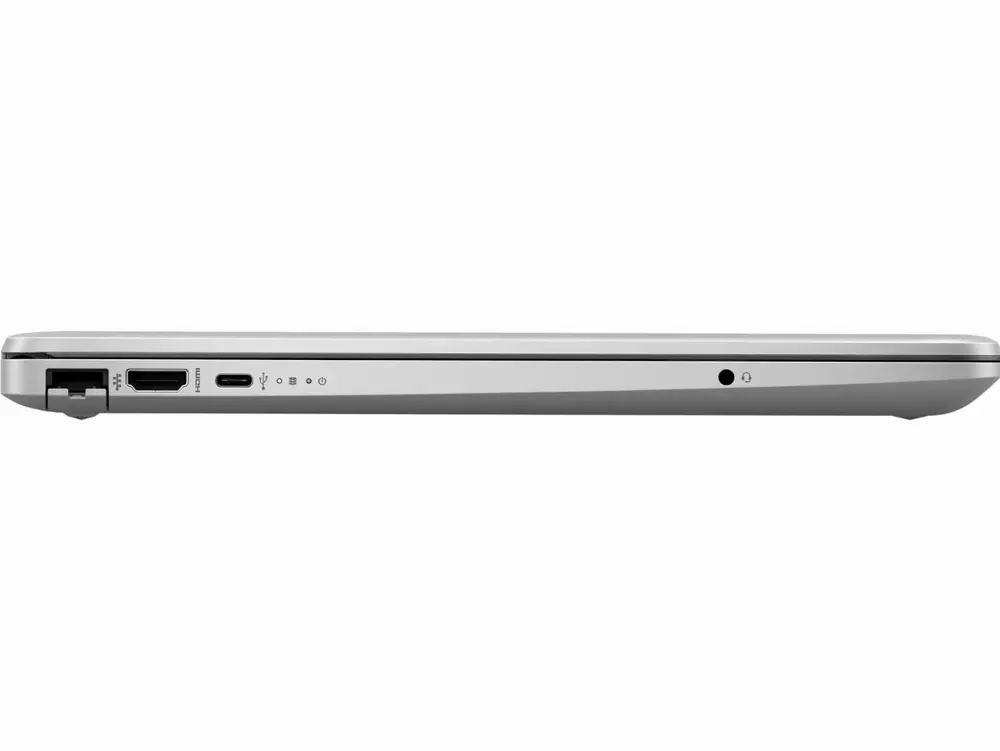 Лаптоп HP 250 G8, Intel i3-1005G1 up 3.40Ghz 6 MB, FHD 15.6",  8GB DDR4, 512Gb М2.NVME, Intel UHD Graphics, no OS, Сребрист