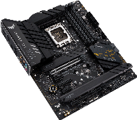 Дънна платка ASUS TUF GAMING Z690-PLUS WiFi D4 LGA1700