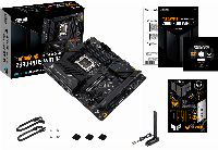 Дънна платка ASUS TUF GAMING Z690-PLUS WiFi D4 LGA1700