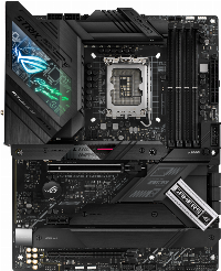 Дънна платка ASUS ROG STRIX Z690-F GAMING WiFi DDR5