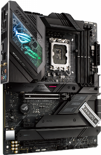 Дънна платка ASUS ROG STRIX Z690-F GAMING WiFi DDR5
