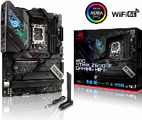 Дънна платка ASUS ROG STRIX Z690-F GAMING WiFi DDR5
