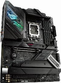 Дънна платка ASUS ROG STRIX Z690-F GAMING WiFi DDR5