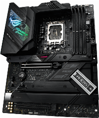 Дънна платка ASUS ROG STRIX Z690-F GAMING WiFi DDR5