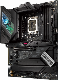 Дънна платка ASUS ROG STRIX Z690-F GAMING WiFi DDR5