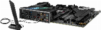 Дънна платка ASUS ROG STRIX Z690-F GAMING WiFi DDR5