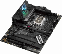 Дънна платка ASUS ROG STRIX Z690-F GAMING WiFi DDR5
