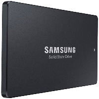 Диск SSD Server Samsung SM883 960GB Enterprise 2.5" 7mm SATA 6Gb/s - MZ7KH960HAJR-00005