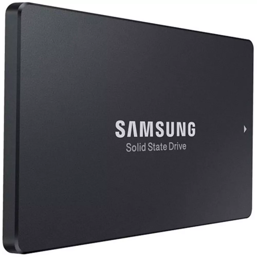 Диск SSD Server Samsung SM883 960GB Enterprise 2.5" 7mm SATA 6Gb/s - MZ7KH960HAJR-00005