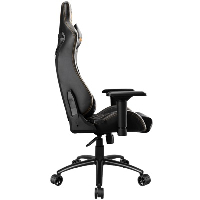 Геймърски стол COUGAR Outrider S BLACK