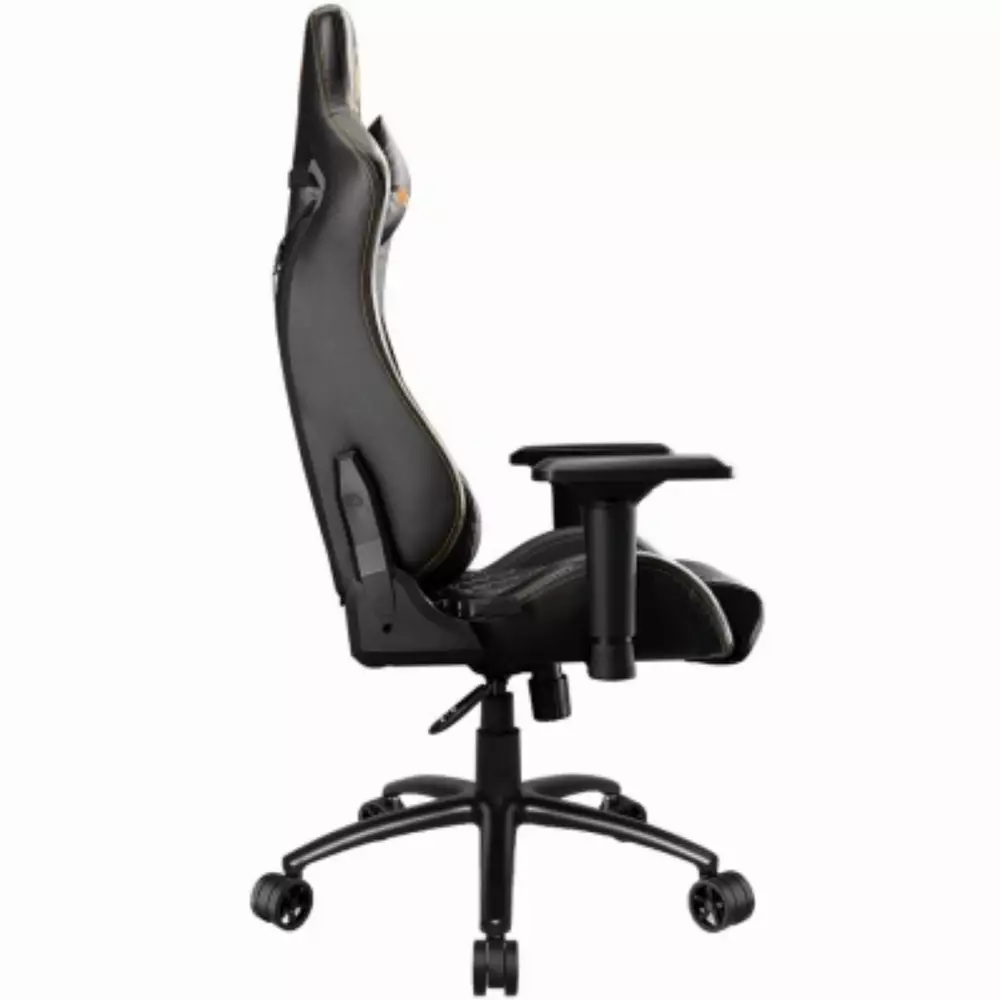 Геймърски стол COUGAR Outrider S BLACK