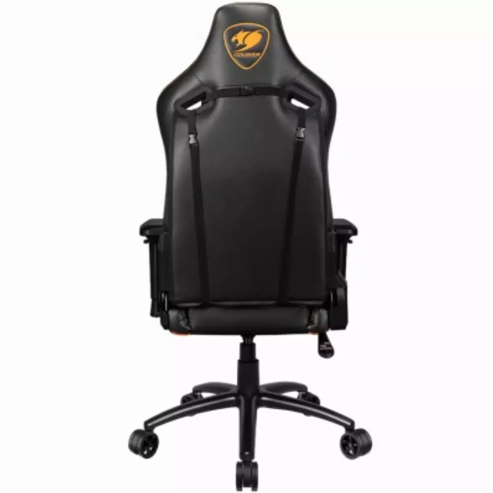 Scaun de gaming COUGAR Outrider S BLACK