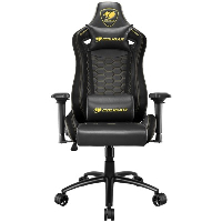 Геймърски стол COUGAR Outrider S ROYAL