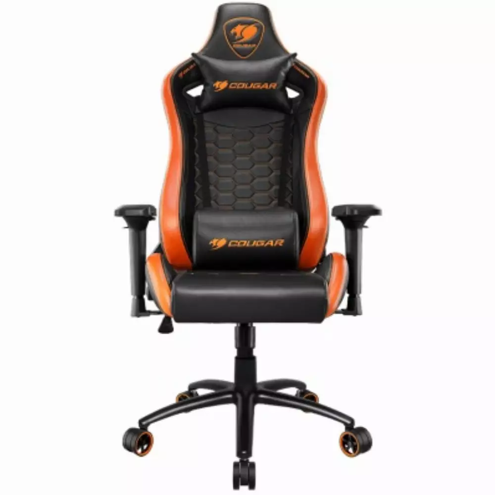 Геймърски стол COUGAR Outrider S
