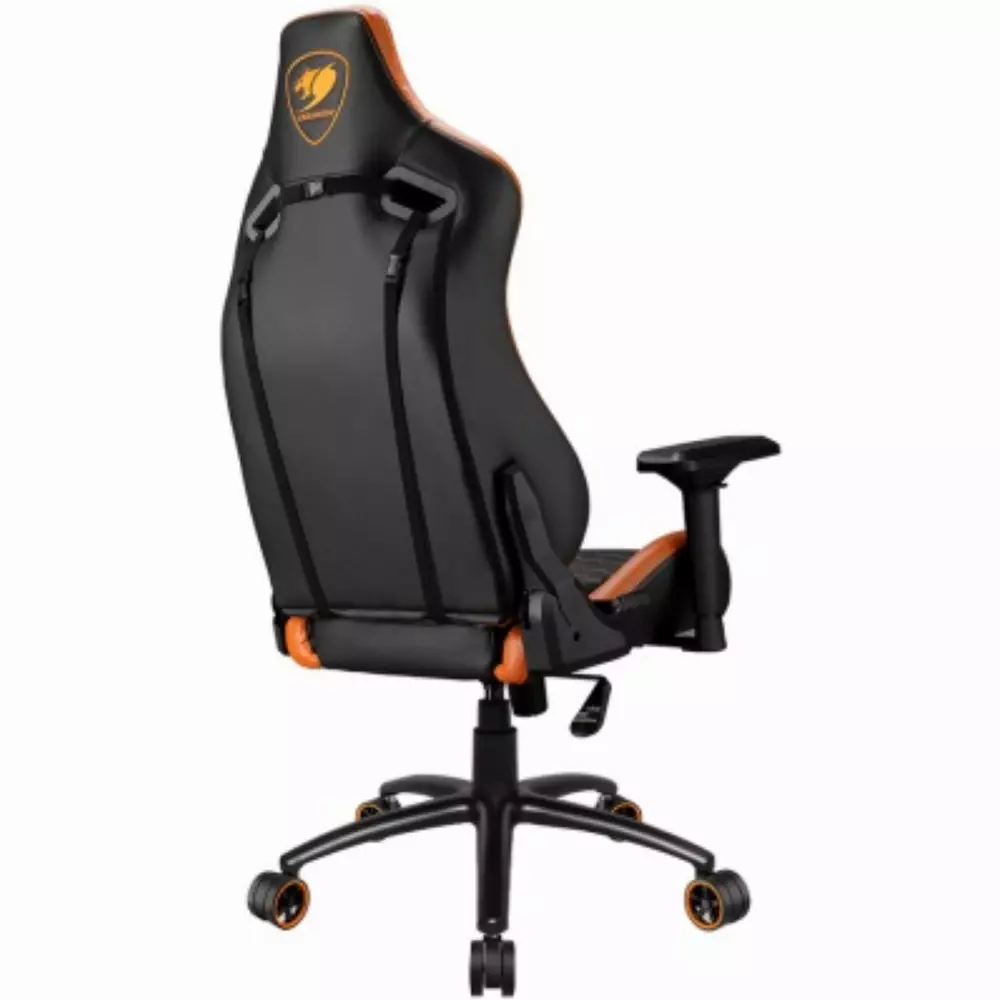Геймърски стол COUGAR Outrider S