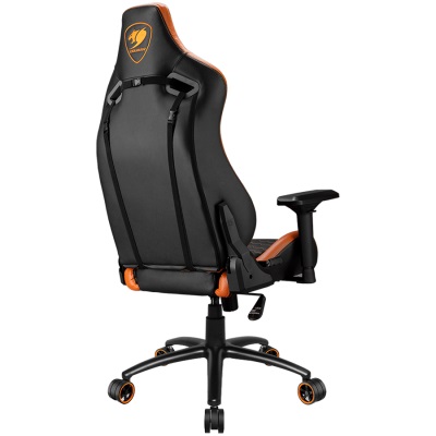 Геймърски стол COUGAR Outrider S