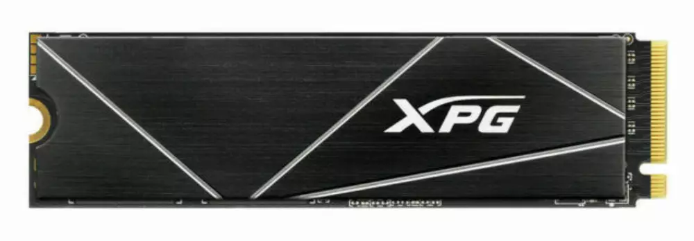 Disco SSD ADATA XPG GAMMIX S70 BLADE 1TB M.2 2280 PCIe Gen4x4 - AGAMMIXS70B-1T-CS
