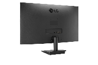 Монитор LG 27" 27MP400-B, IPS, FHD 1920x1080, 5ms, 75Hz, FreeSync