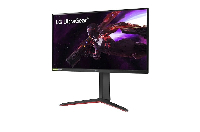 Монитор LG 27" 27GP850-B, Nano IPS, QHD 2560x1440, 165Hz, 1ms, HDR, G-Sync Compatible, AMD FreeSync Premium