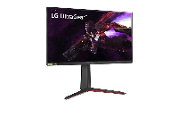 Монитор LG 27" 27GP850-B, Nano IPS, QHD 2560x1440, 165Hz, 1ms, HDR, G-Sync Compatible, AMD FreeSync Premium