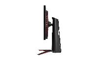 Монитор LG 27" 27GP850-B, Nano IPS, QHD 2560x1440, 165Hz, 1ms, HDR, G-Sync Compatible, AMD FreeSync Premium