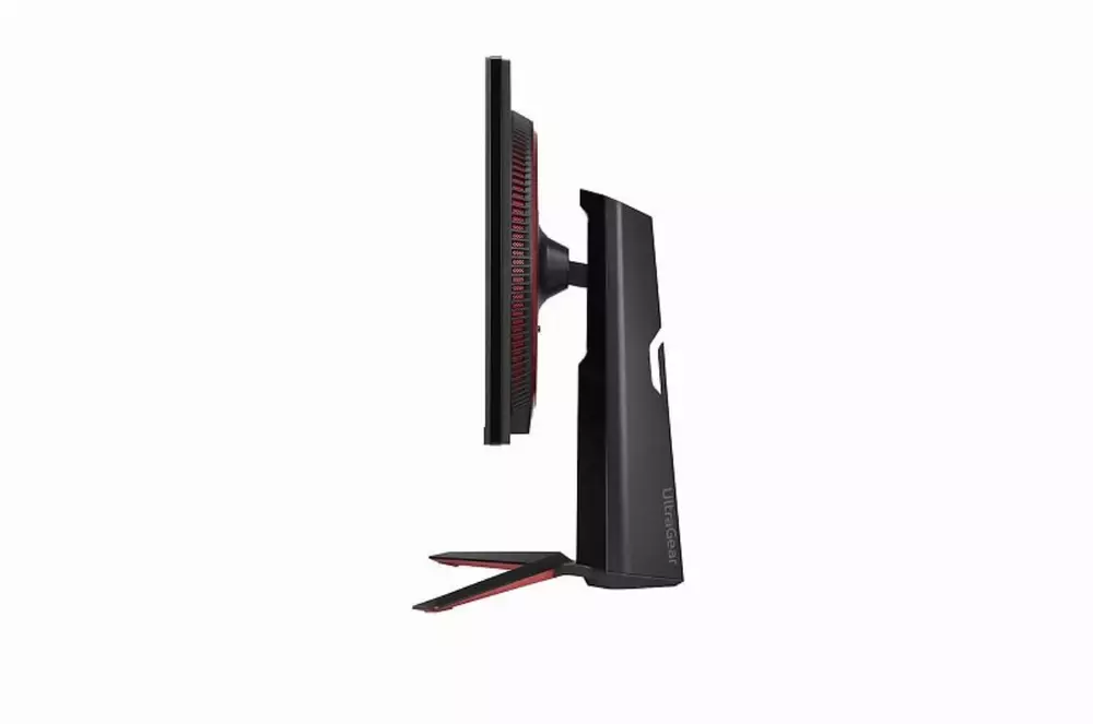 Монитор LG 27" 27GP850-B, Nano IPS, QHD 2560x1440, 165Hz, 1ms, HDR, G-Sync Compatible, AMD FreeSync Premium