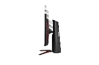 Монитор LG 27" 27GP850-B, Nano IPS, QHD 2560x1440, 165Hz, 1ms, HDR, G-Sync Compatible, AMD FreeSync Premium