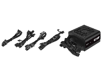 Захранване Corsair CX550M (550W) 80 Plus Bronze PSU Semi-Modular - CP-9020220-EU