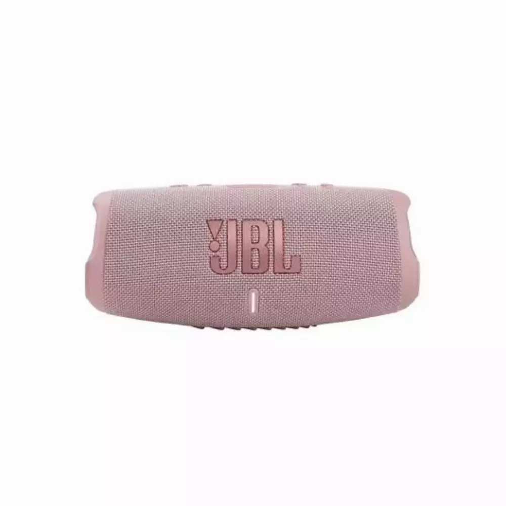 Блутут колонка JBL CHARGE 5, Розов