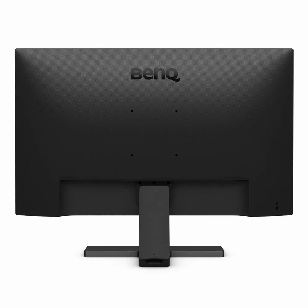 Монитор BenQ GL2780, TN, 27 inch, Wide, Full HD, 75Hz, D-sub, HDMI, DVI, DisplayPort, Черен