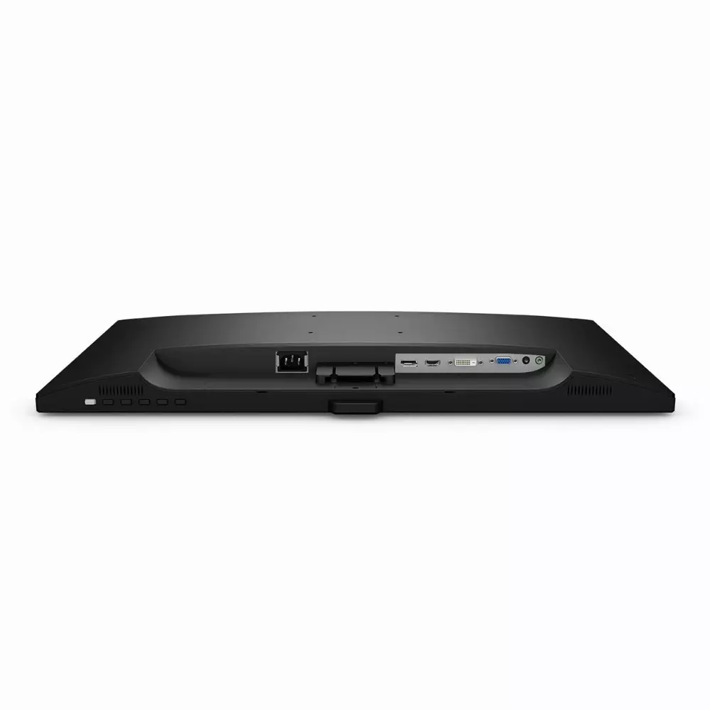 Монитор BenQ GL2780, TN, 27 inch, Wide, Full HD, 75Hz, D-sub, HDMI, DVI, DisplayPort, Черен