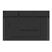 Интерактивен дисплей BenQ RM5502K, DLED, 55 inch, Wide, UHD, D-sub, HDMI, Черен