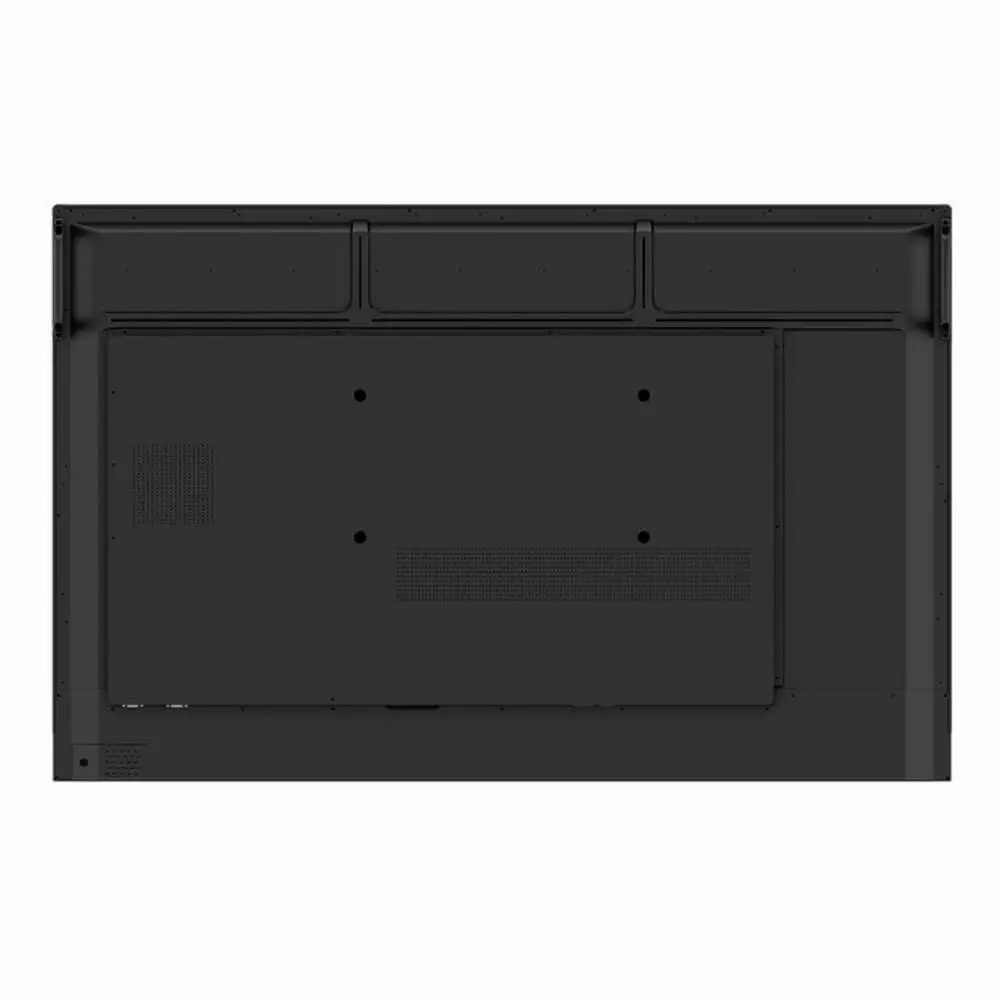 Интерактивен дисплей BenQ RM5502K, DLED, 55 inch, Wide, UHD, D-sub, HDMI, Черен