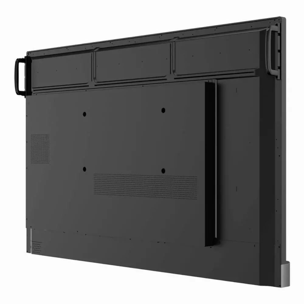 Интерактивен дисплей BenQ RM5502K, DLED, 55 inch, Wide, UHD, D-sub, HDMI, Черен