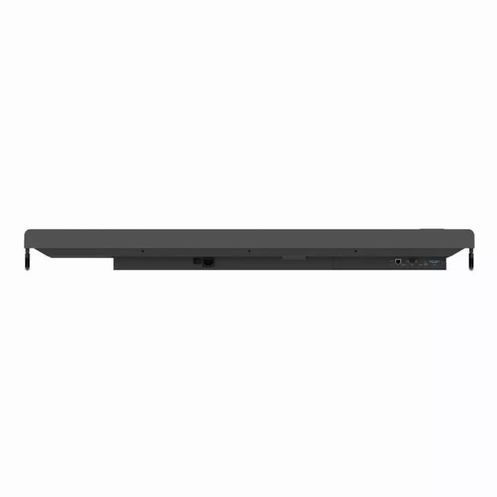 Интерактивен дисплей BenQ RM5502K, DLED, 55 inch, Wide, UHD, D-sub, HDMI, Черен