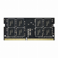 Памет Team Group Elite 4GB DDR4 2666MHz SODIMM CL19 - TED44G2666C19-S01